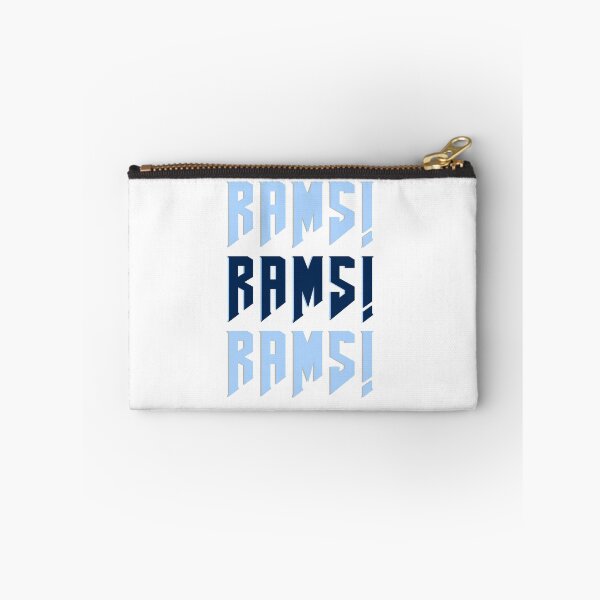Item preview, Rams! Rams! Rams! designed and sold by allipollina.