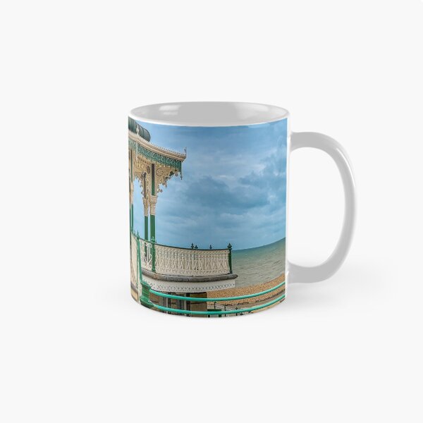 Item preview, The Bandstand at Brighton designed and sold by Jeff  Wilson.