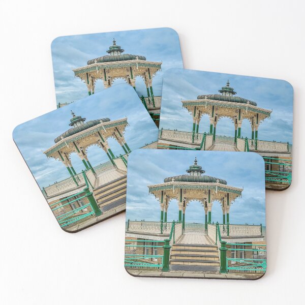 Item preview, The Bandstand at Brighton designed and sold by Jeff  Wilson.