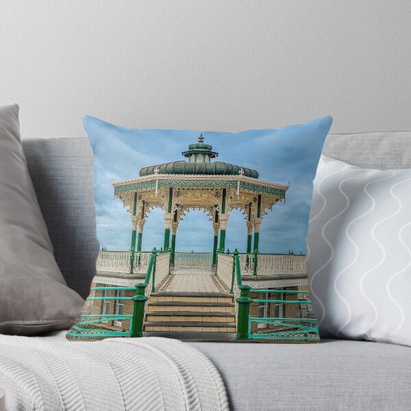 Item preview, The Bandstand at Brighton designed and sold by Jeff  Wilson.