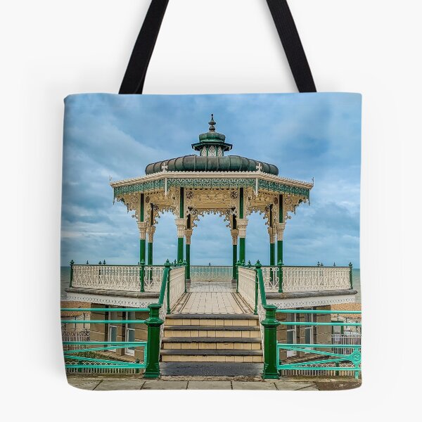 Item preview, The Bandstand at Brighton designed and sold by Jeff  Wilson.