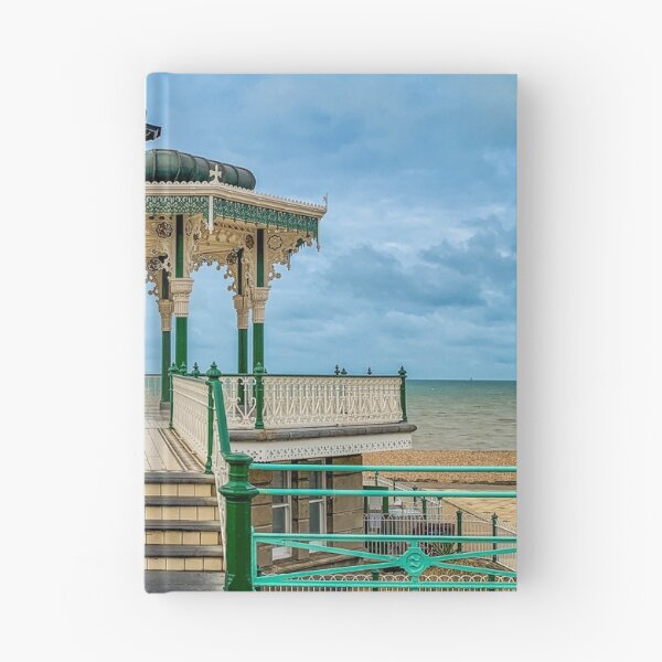 Item preview, The Bandstand at Brighton designed and sold by Jeff  Wilson.