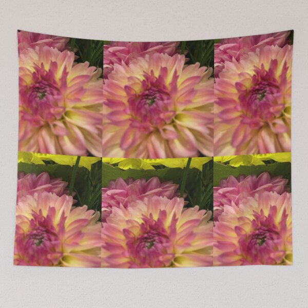 Item preview, Pink Gold Mum designed and sold by KimSyOk.