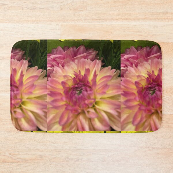 Item preview, Pink Gold Mum designed and sold by KimSyOk.