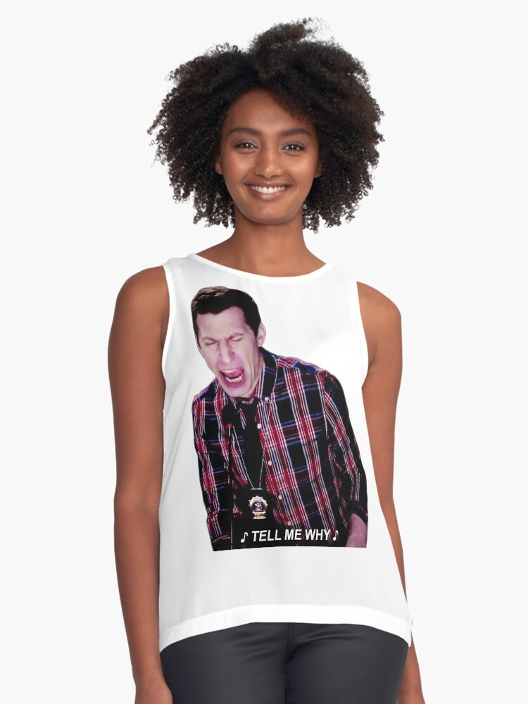 Item preview, Sleeveless Top designed and sold by Jfanart.