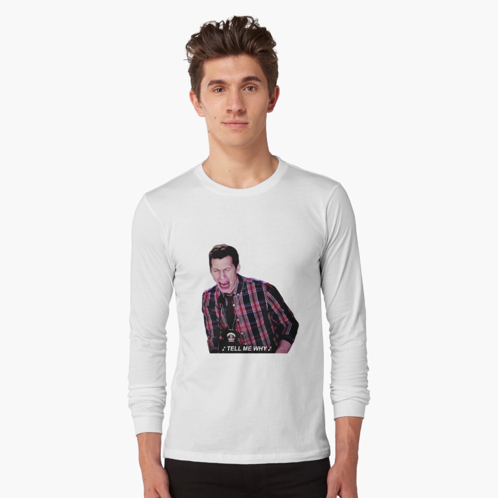 Item preview, Long Sleeve T-Shirt designed and sold by Jfanart.
