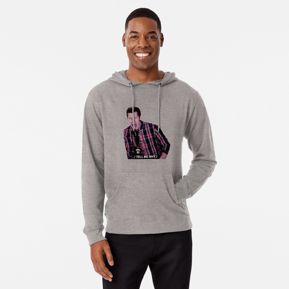 Item preview, Lightweight Hoodie designed and sold by Jfanart.