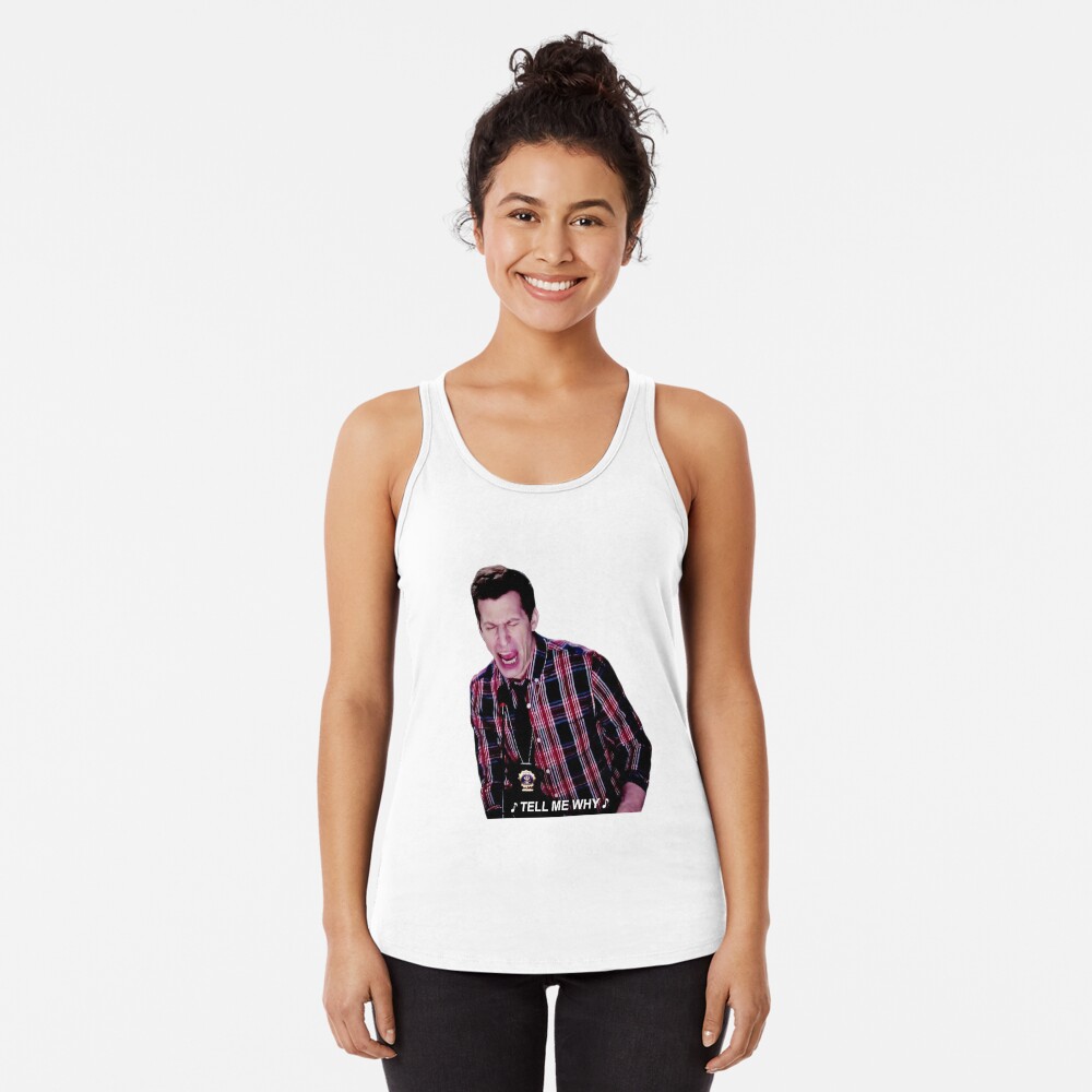 Item preview, Racerback Tank Top designed and sold by Jfanart.