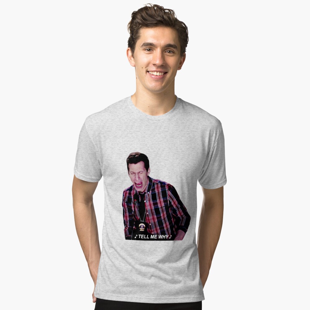 Item preview, Tri-blend T-Shirt designed and sold by Jfanart.