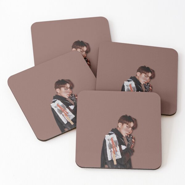 Item preview, choi jongho designed and sold by twinksehun.
