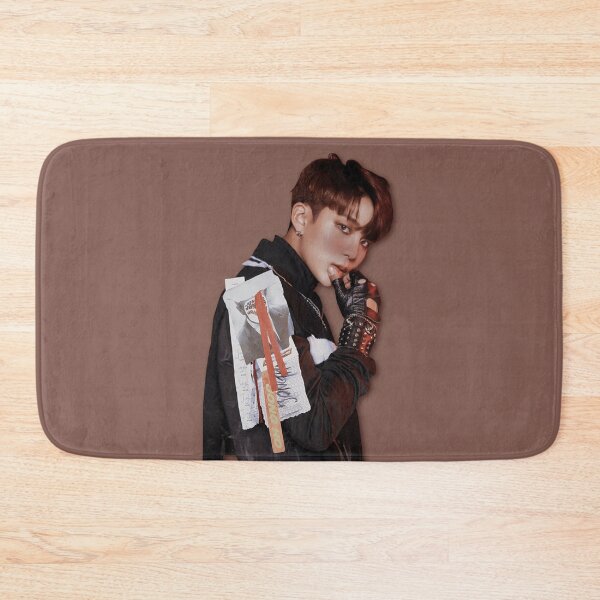 Item preview, choi jongho designed and sold by twinksehun.