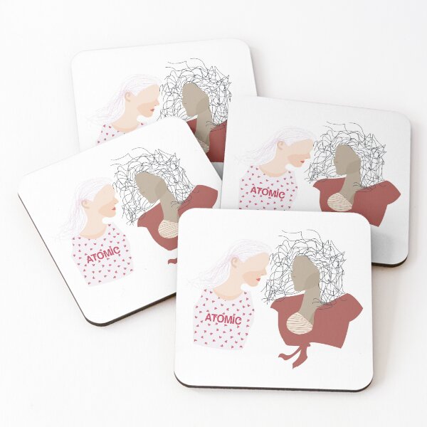 Item preview, Jules and Rue <3 euphoria designed and sold by cats-designs.
