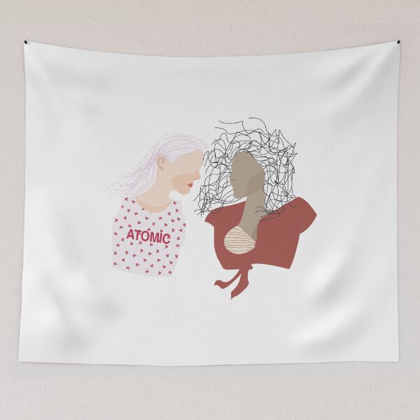 Item preview, Jules and Rue <3 euphoria designed and sold by cats-designs.