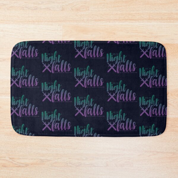 Item preview, Night falls - Descendants 3 designed and sold by alexap45.