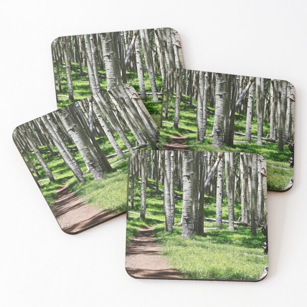 Item preview, Aspen Path designed and sold by quantumnatura.