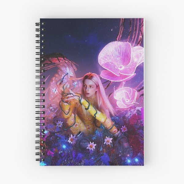 Item preview, hunter schafer designed and sold by elle m.