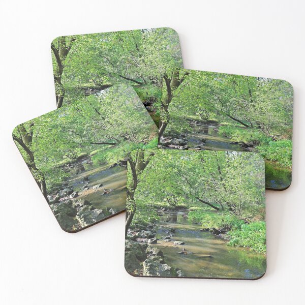 Item preview, Dappled Daylight designed and sold by Michiale.