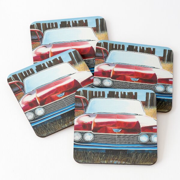 Item preview, 60 Ford Fairlane designed and sold by twsmith.