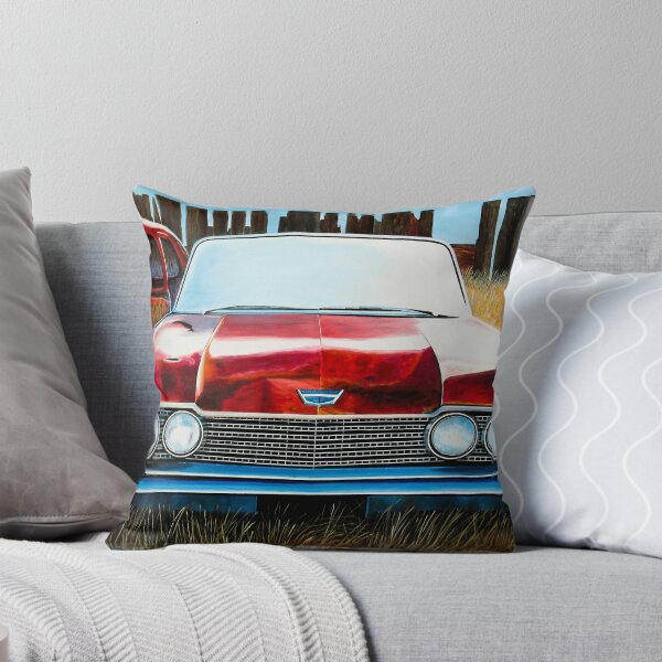 Item preview, 60 Ford Fairlane designed and sold by twsmith.