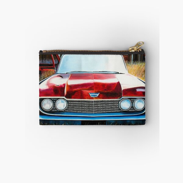 Item preview, 60 Ford Fairlane designed and sold by twsmith.