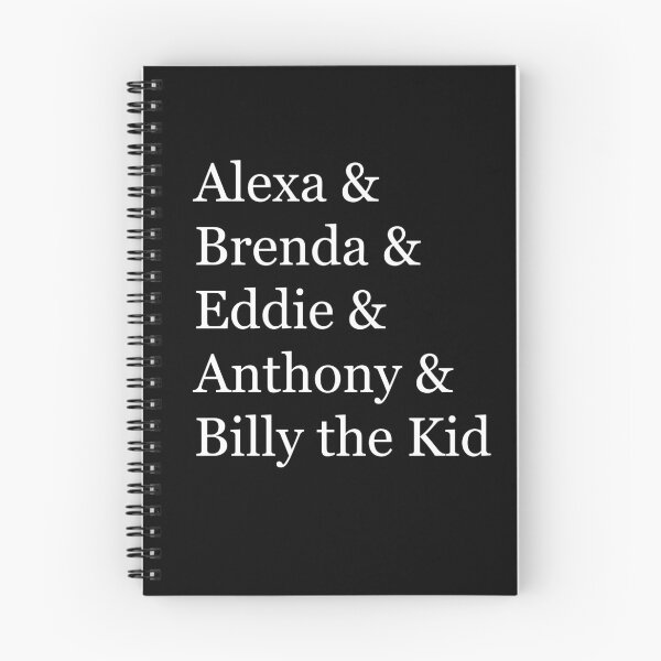 Item preview, Billy Joel Song Names designed and sold by FleurBennet.