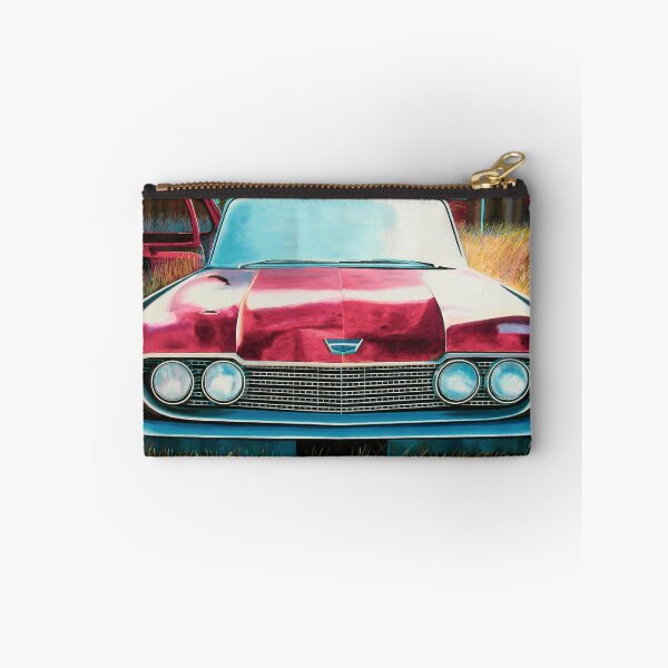 Item preview, 60 Ford Fairlane - Muted Color designed and sold by twsmith.