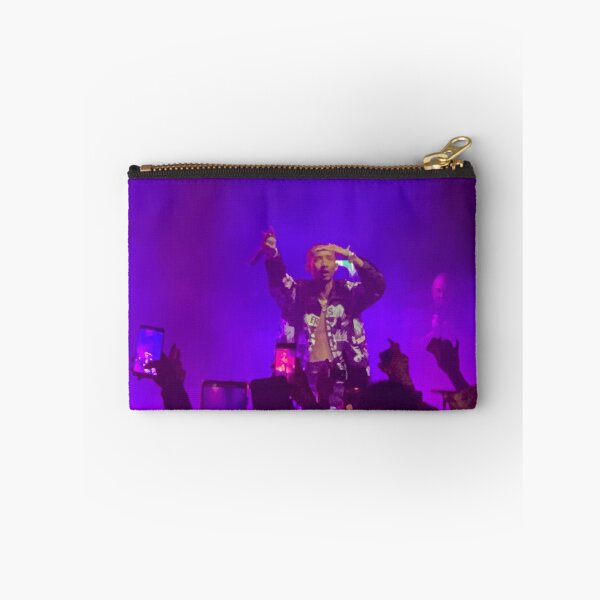 Item preview, Icon Living Jaden “Syre” Smith Concert designed and sold by ArtBecomesHer2.