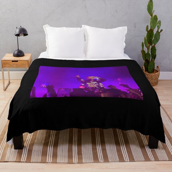 Item preview, Icon Living Jaden “Syre” Smith Concert designed and sold by ArtBecomesHer2.
