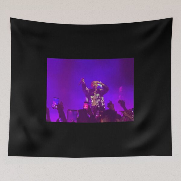 Item preview, Icon Living Jaden “Syre” Smith Concert designed and sold by ArtBecomesHer2.