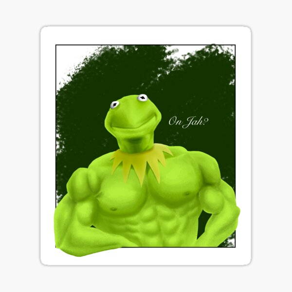 Sexy kermit the frog