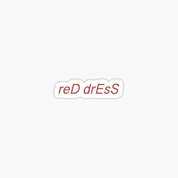 KeLaGirls carat goddess] Red skirt solution high heels Song Dai - V2PH