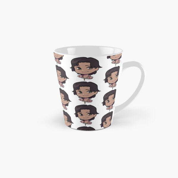 Jude from As We Know It Tall Mug