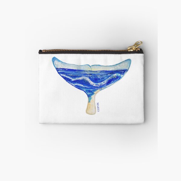 Item preview, Marea Painted Flukes designed and sold by melissasnapp.