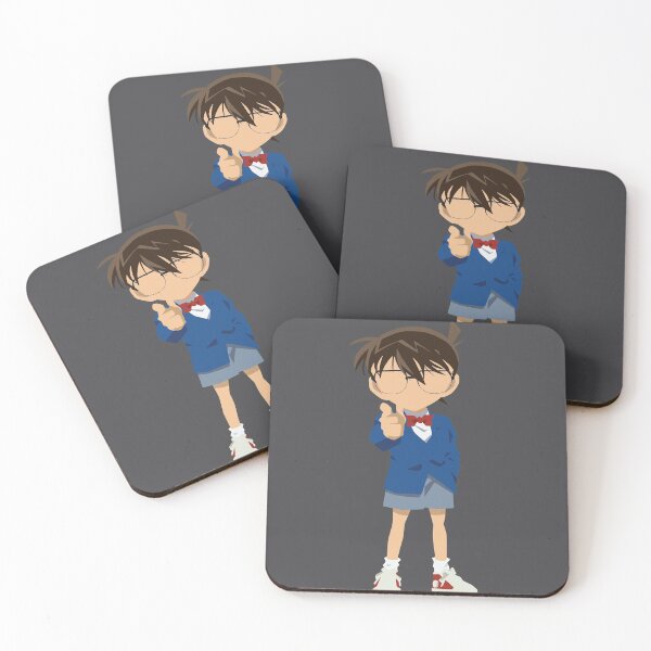 Item preview, Edogawa Conan designed and sold by connordavey33.