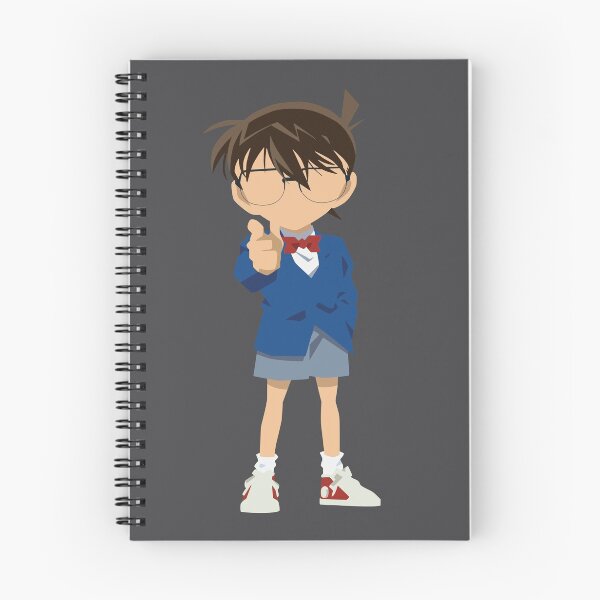 Item preview, Edogawa Conan designed and sold by connordavey33.