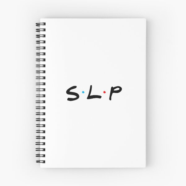Item preview, The One With The SLP designed and sold by Coffee &  Speech.