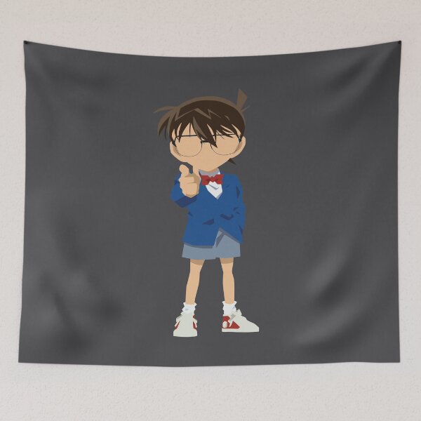 Item preview, Edogawa Conan designed and sold by connordavey33.