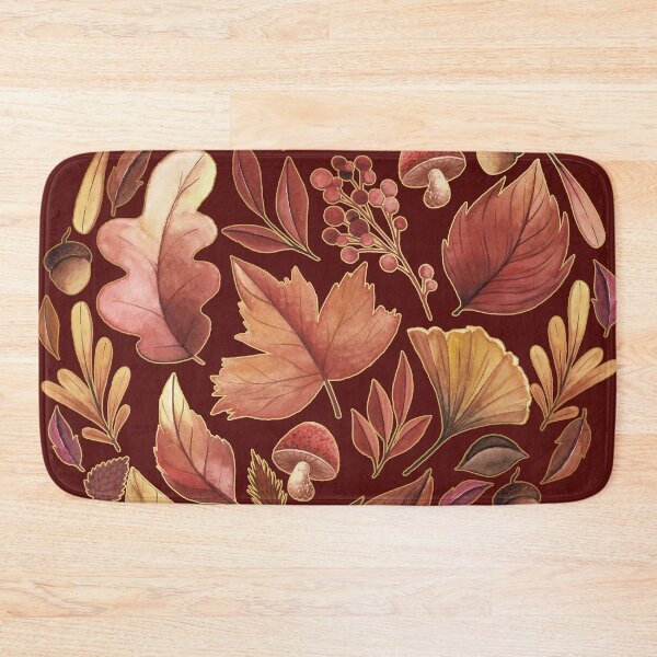 Item preview, The Winds Of Autumn Have Returned designed and sold by BunnyThePainter.