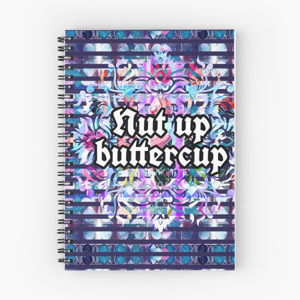 Item preview, Nut up gothic  designed and sold by NeverNanashi.