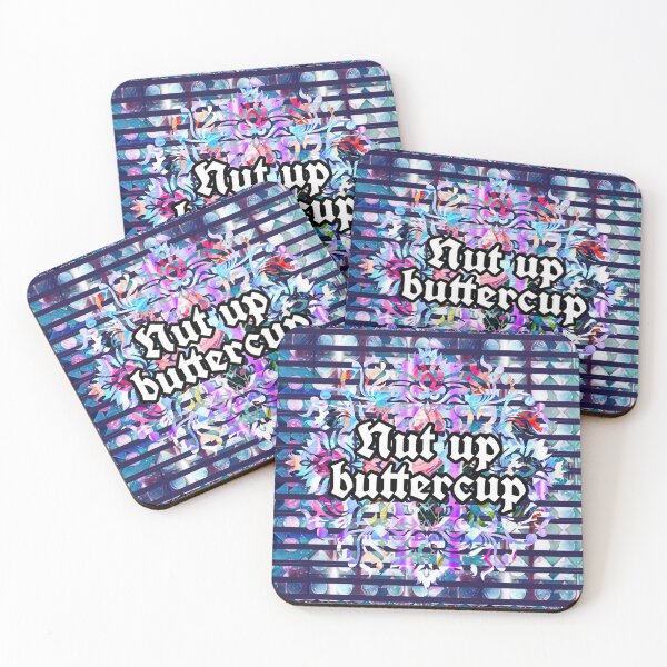 Item preview, Nut up gothic  designed and sold by NeverNanashi.