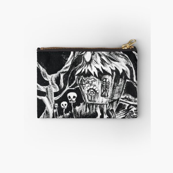 Item preview, Baba Yaga designed and sold by ModPaws.