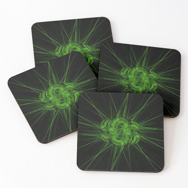 Item preview, The Reactor | Fractal Art designed and sold by Brian Kroijer.