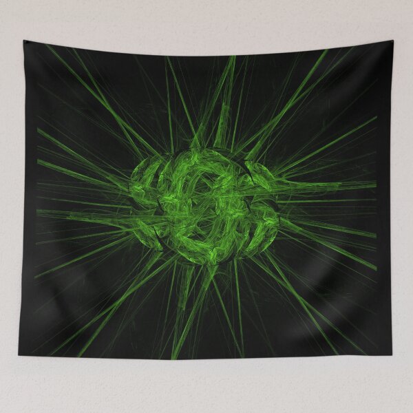 Item preview, The Reactor | Fractal Art designed and sold by Brian Kroijer.