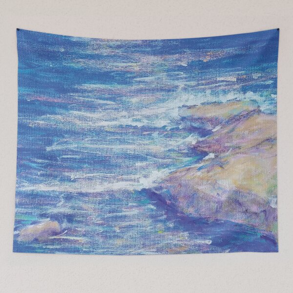 Item preview, Bird Rock Reef San Diego designed and sold by Christopher  Conroe.