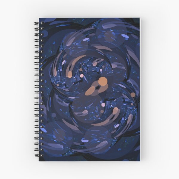 Item preview, Flat Portal | Fractal Art designed and sold by Brian Kroijer.