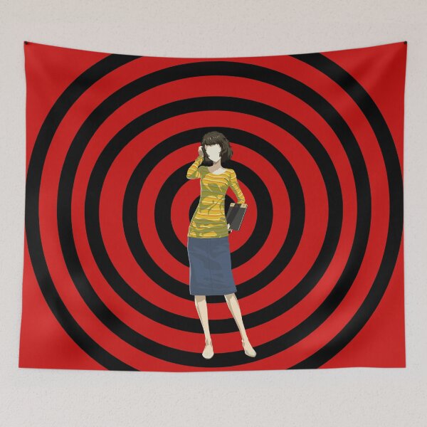 Item preview, Sadayo Kawakami (Simplistic) designed and sold by Geoffery10.