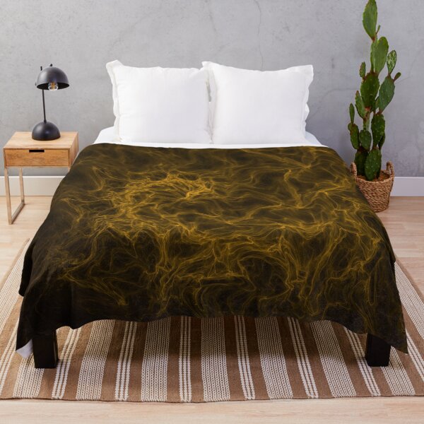 Item preview, Golden Swirl | Fractal art designed and sold by Brian Kroijer.