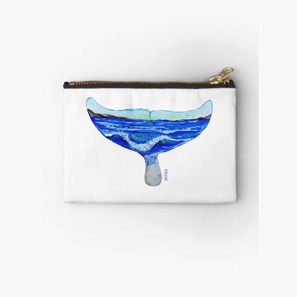 Item preview, Prim Painted Flukes designed and sold by melissasnapp.