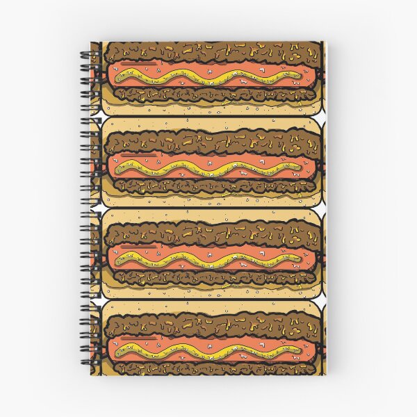 Item preview, Chili Dog!!! designed and sold by TULSAFLAGSHOP.