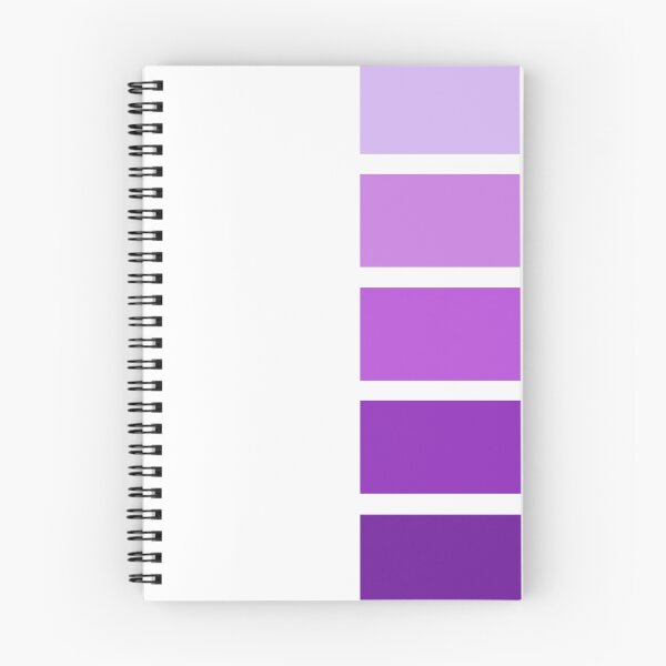 Item preview, Hues of Purple designed and sold by carmylou.